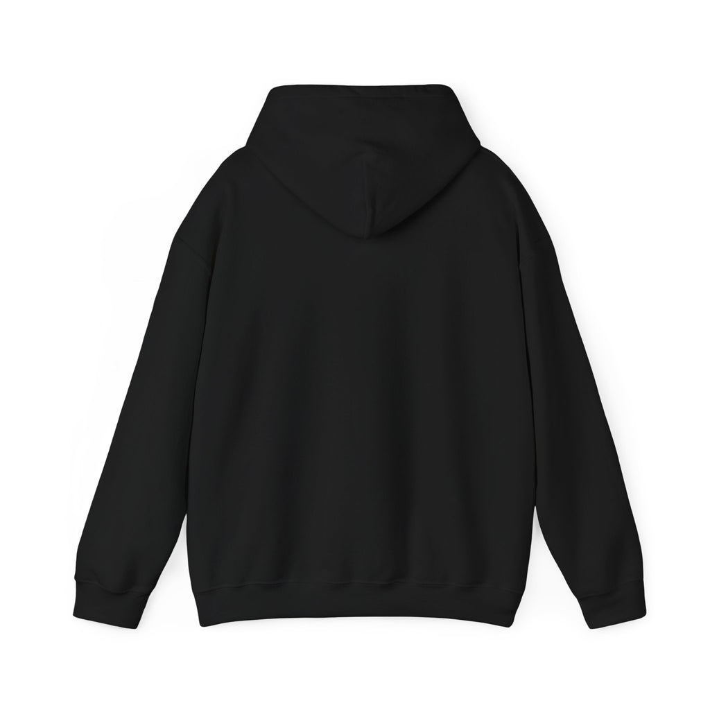 Unisex Heavy Blend™ Hoodie | Weich, Warm & Langlebig | S–5XL