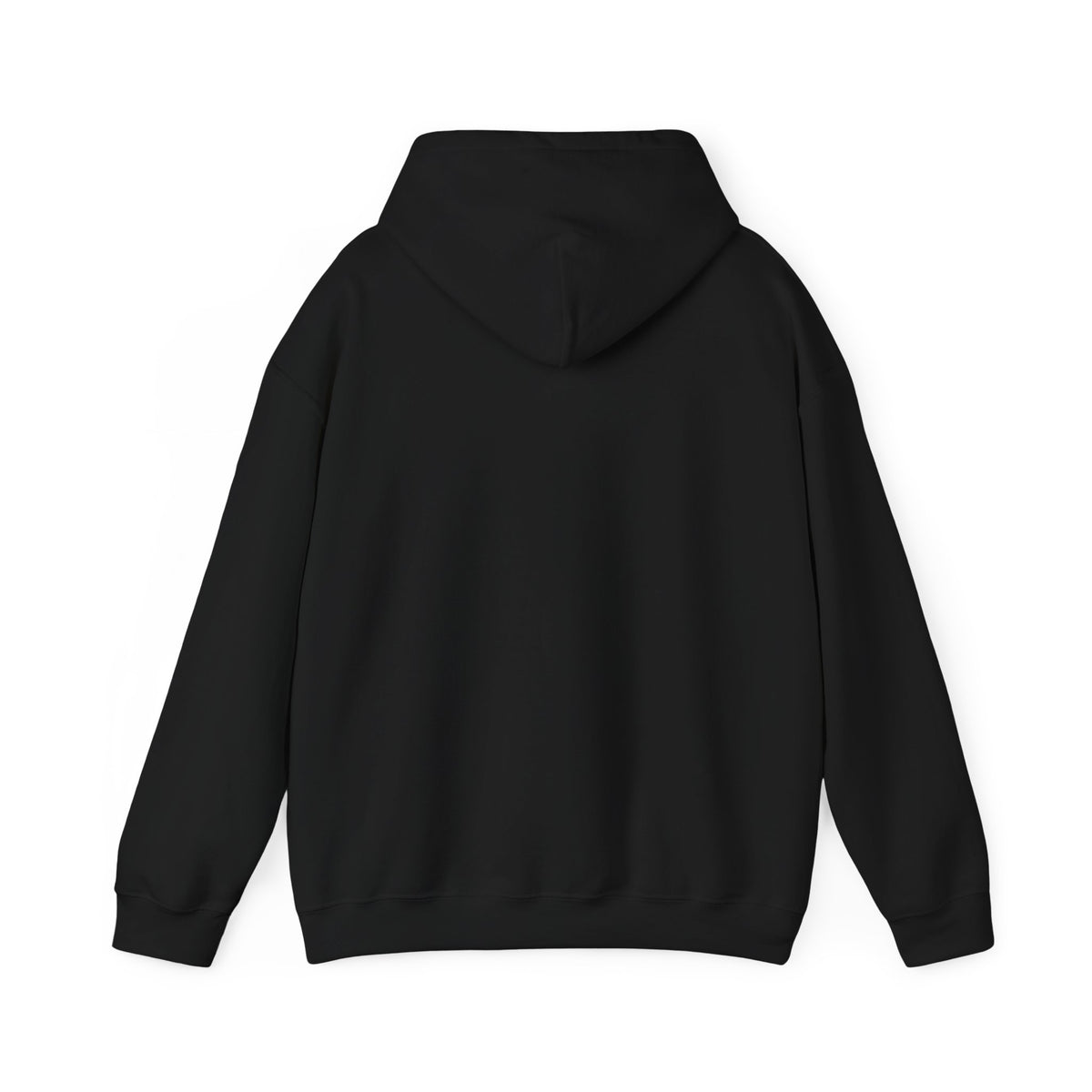 Unisex Heavy Blend™ Hoodie | Weich, Warm & Langlebig | S–5XL