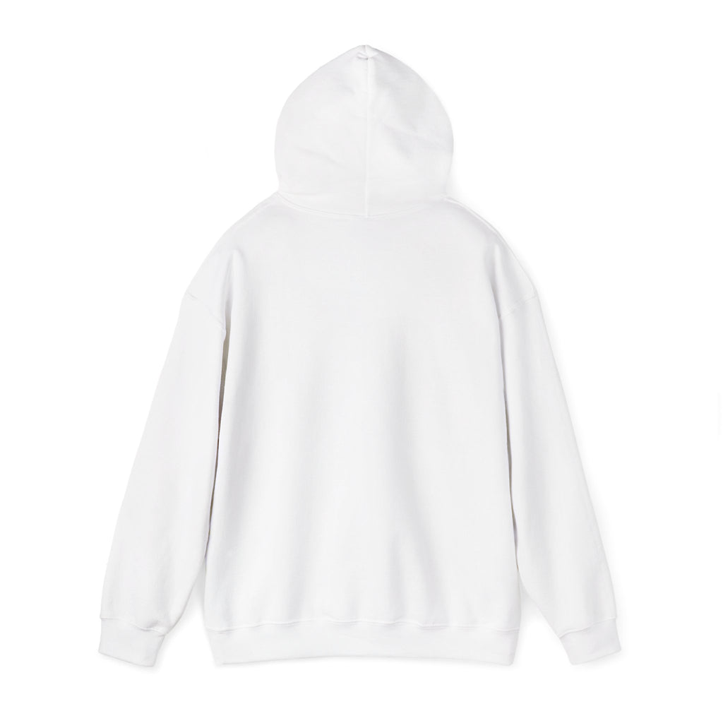 Unisex Heavy Blend™ Hoodie | Weich, Warm & Langlebig | S–5XL