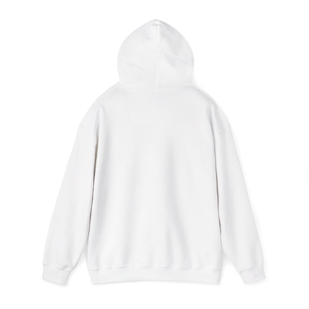Unisex Heavy Blend™ Hoodie | Weich, Warm & Langlebig | S–5XL