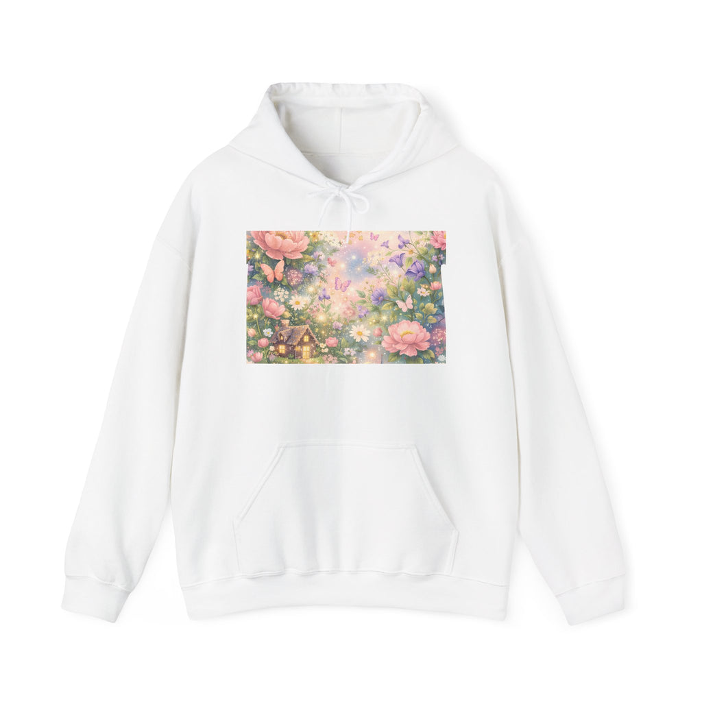Unisex Heavy Blend™ Hoodie | Weich, Warm & Langlebig | S–5XL
