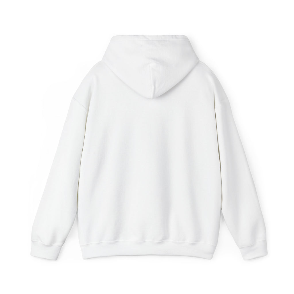 Unisex Heavy Blend™ Hoodie | Weich, Warm & Langlebig | S–5XL
