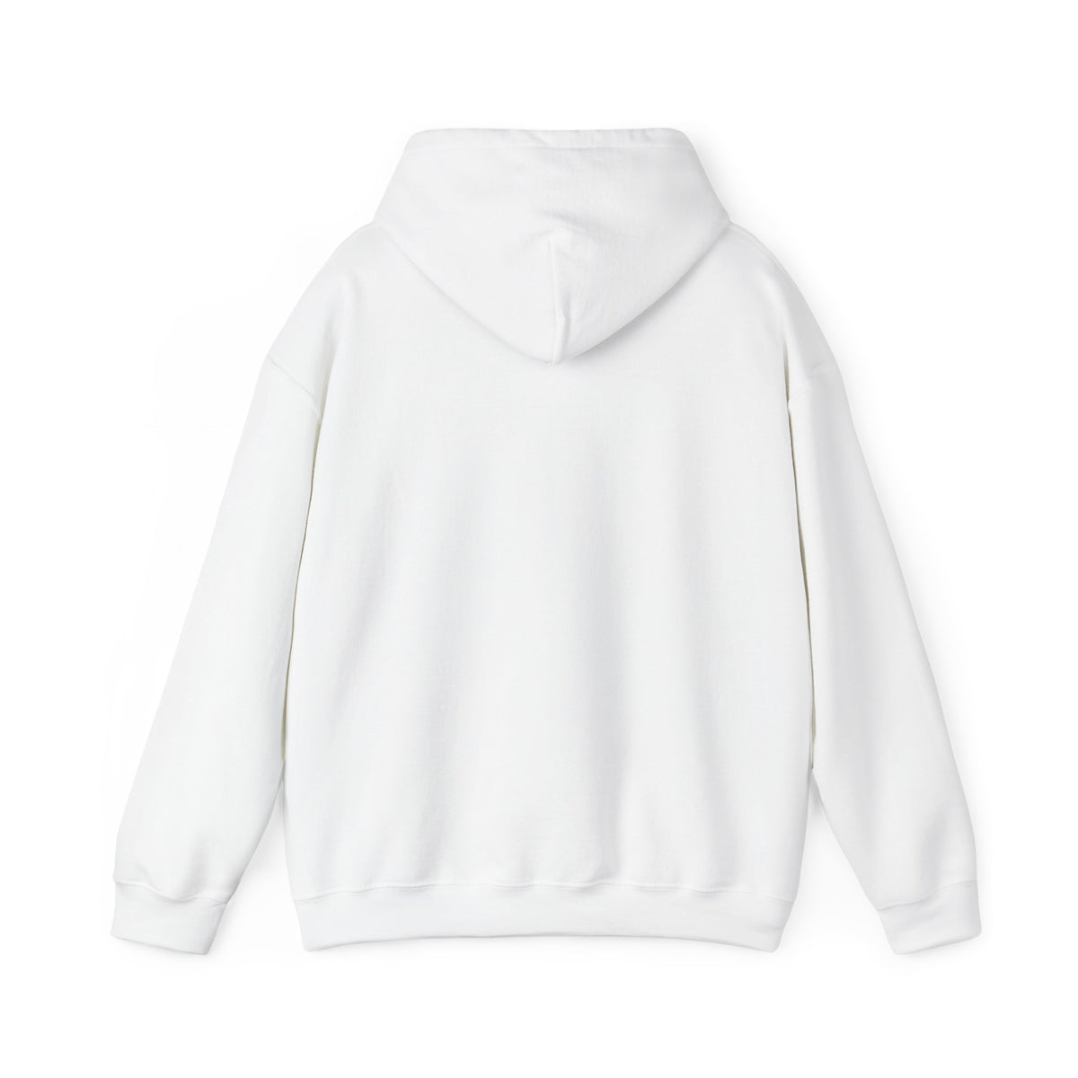 Unisex Heavy Blend™ Hoodie | Weich, Warm & Langlebig | S–5XL