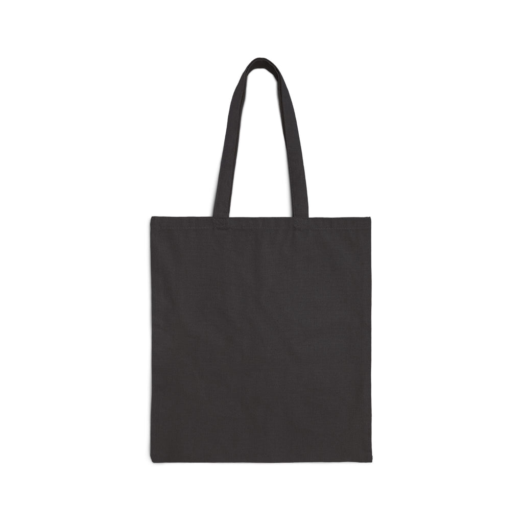 Cotton Canvas Tote Bag | 100% Baumwolle | Robust & Stylish