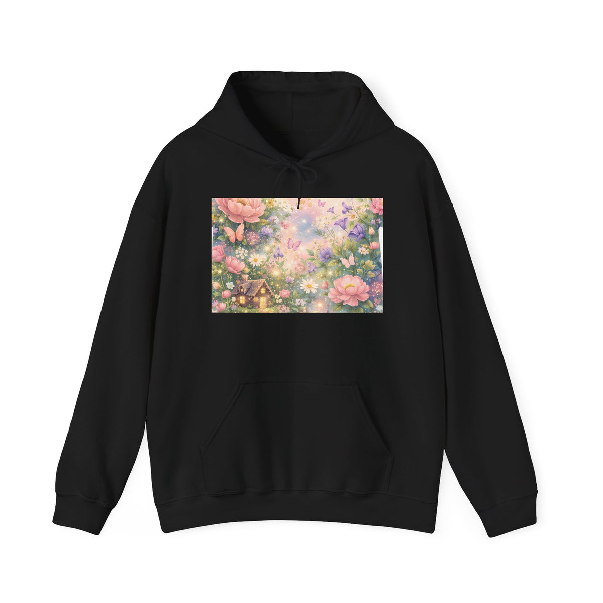 Unisex Heavy Blend™ Hoodie | Weich, Warm & Langlebig | S–5XL