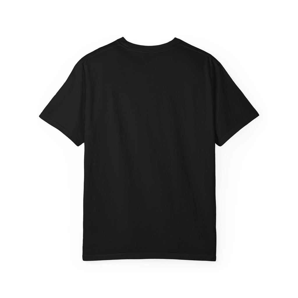 Unisex Garment-Dyed T-Shirt | Weiches Premium-Tee in 58 Farben