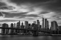 New York, USA, digitaler Download, KI