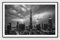 Dubai, KI, KI-Bild