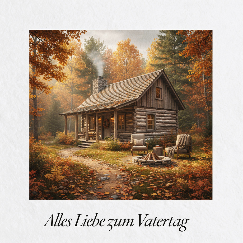 Vatertag Bundle – Outdoor Natur (5 Bilder)