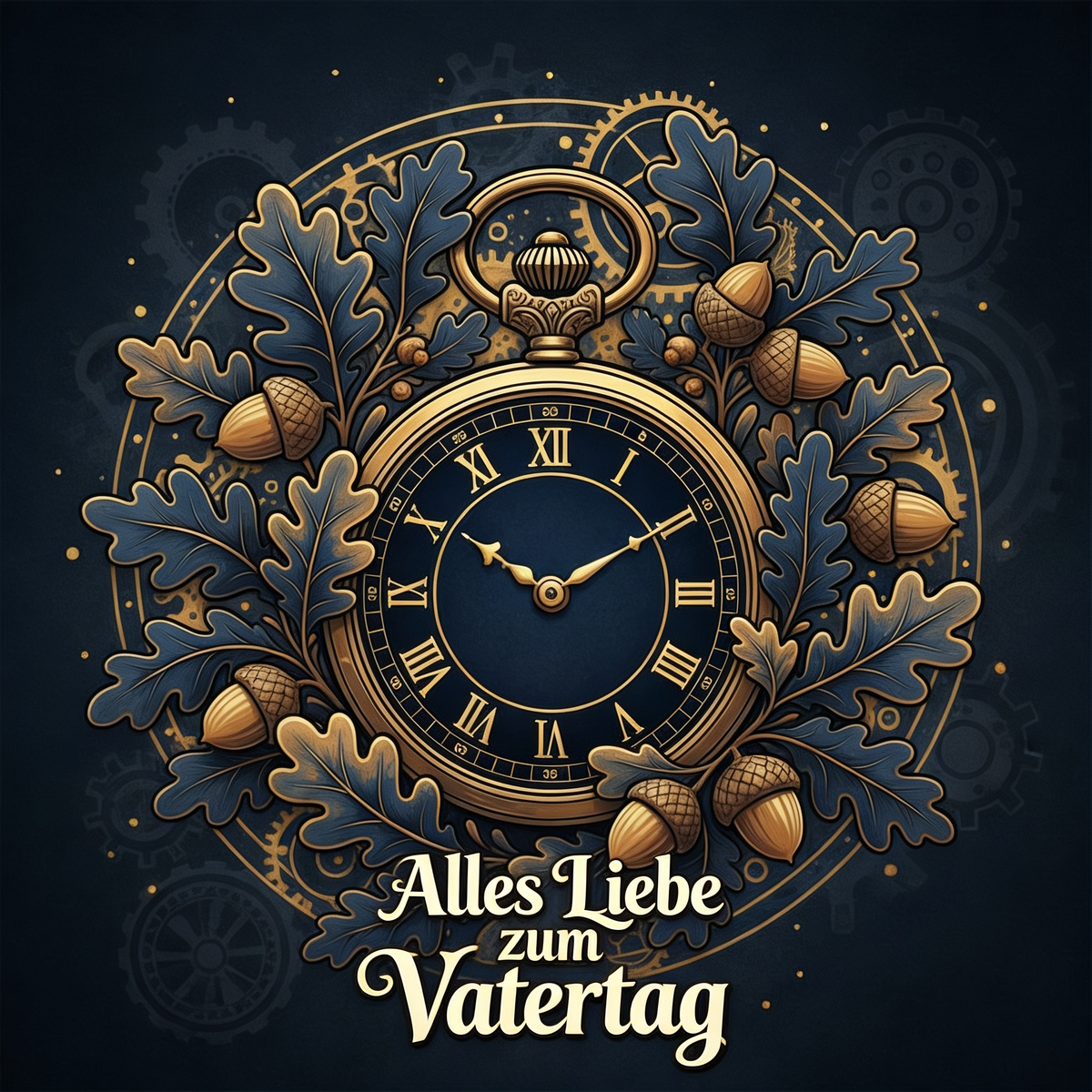 Vatertag Bundle – Männlichkeit & Stärke (5 Bilder)