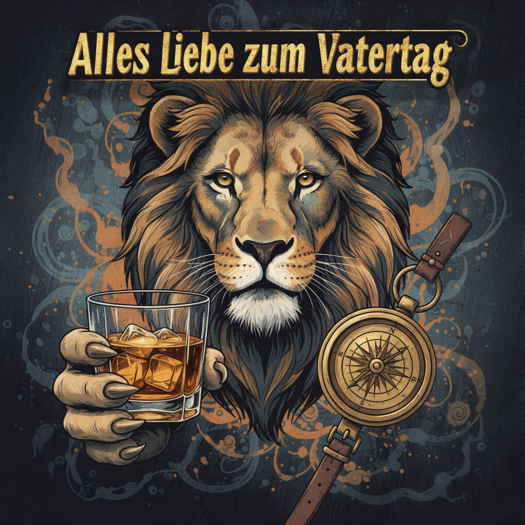 Vatertag Bundle – Männlichkeit & Stärke (5 Bilder)
